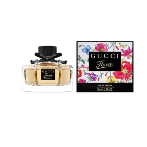 Gucci Flora perfume