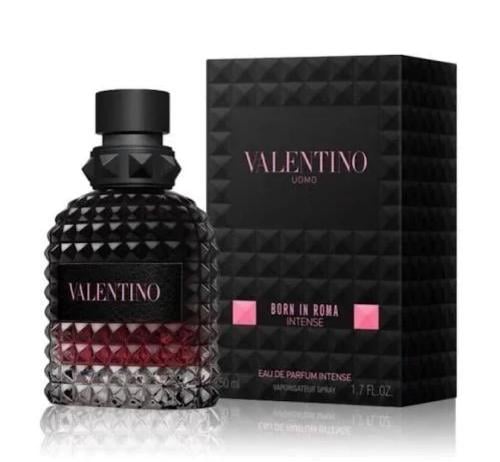 Valentino Uomo Born in Rome perfume