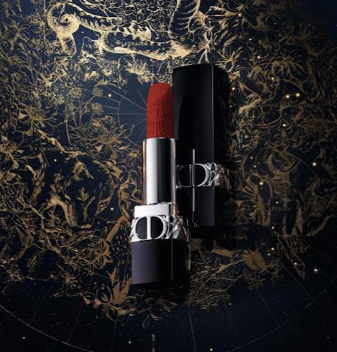 Dior lipstick