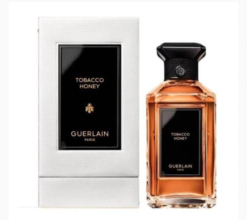 Guerlain Tobacco Here