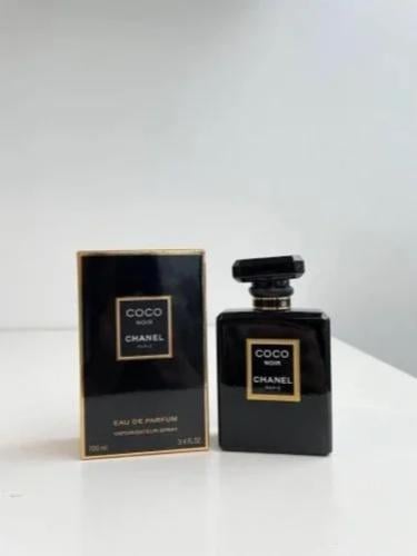 Chanel Coco Noir perfume