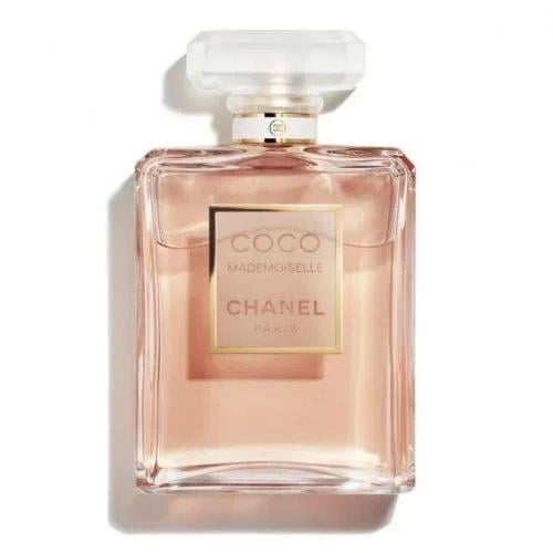 Modermuzil Coco Chanel perfume