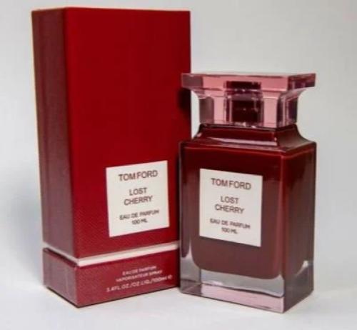 Tom Ford Lost Cherry perfume
