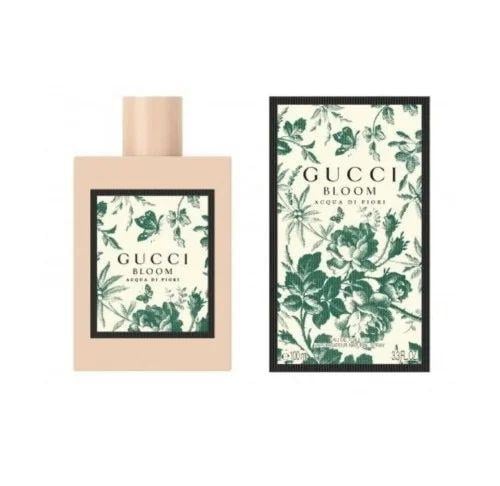 Gucci Bloom perfume