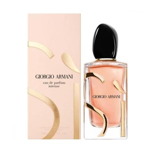 Giorgio Armani perfume