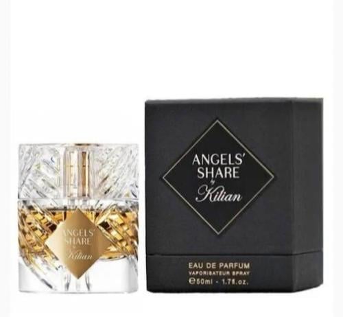 Kilian Angels Cher perfume