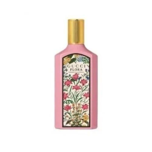 Gucci Flora perfume