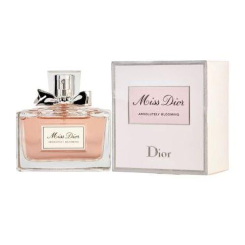 Miss Dior Absolutely Blooming perfume