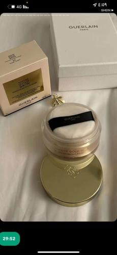 Guerlain powder