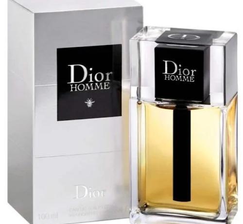 Dior Homme perfume