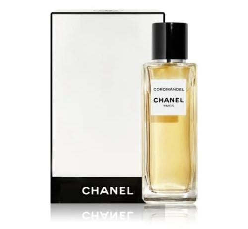 Chamomile perfume Chanel