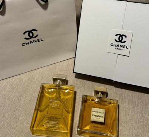 Chanel Gabriel collection