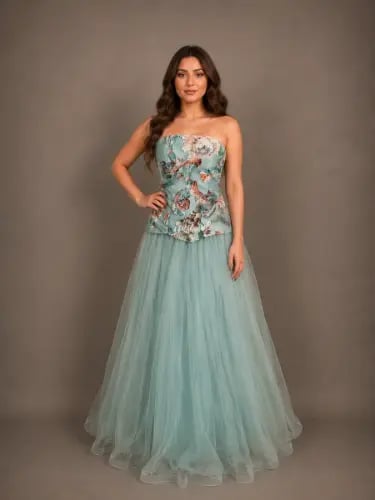 فستان تيارا ♕26