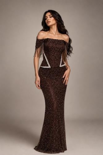 فساتين تيارا ♕51
