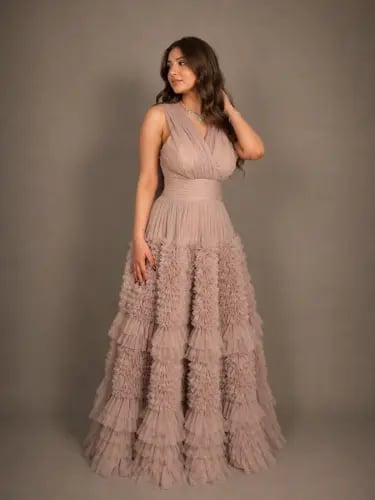 فستان تيارا ♕36
