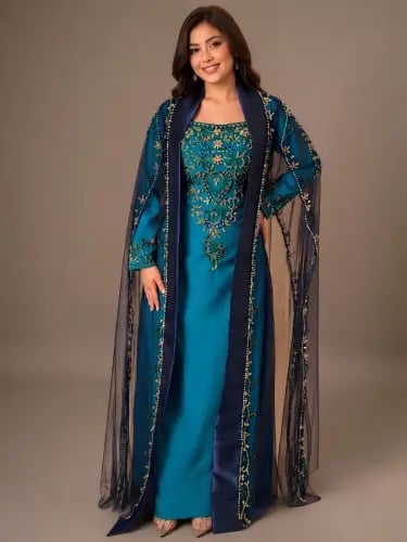 فستان تيارا ♕29