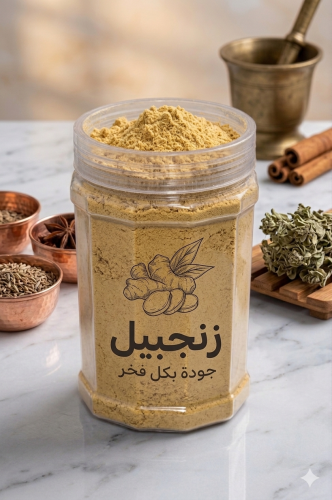 زنجبيل