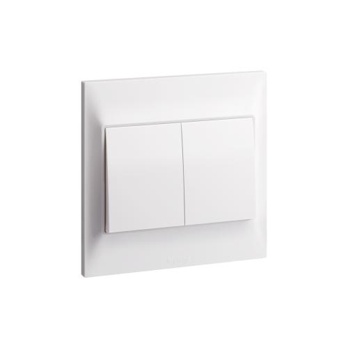 مفتاح 16 أمبير مزدوج - LEGRAND ليجراند