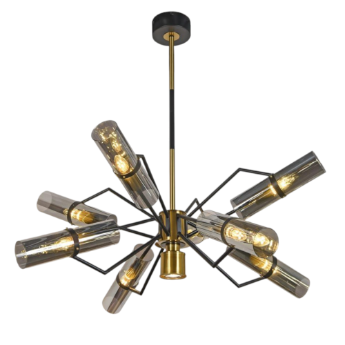 ثريا عنكبوت علاقي جزاز مودرن