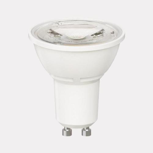 عدسة سبوت لايت GU10 6 واط 4000 كلفن FSL