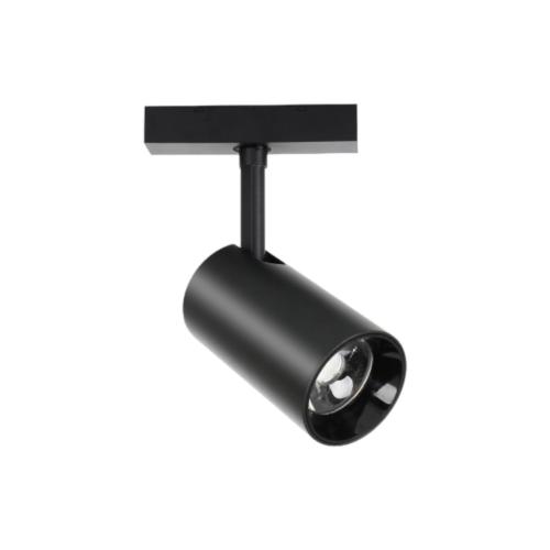 إنارة موجهة مغناطيسية اضاءة ابيض 6500K الاستطاعة 3...