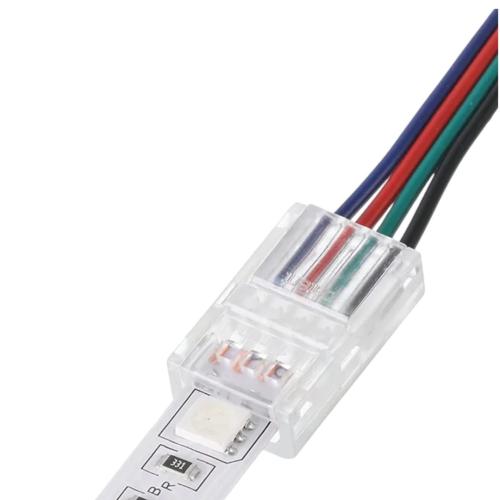 توصيلة شريط لاصق 8 ملم درون