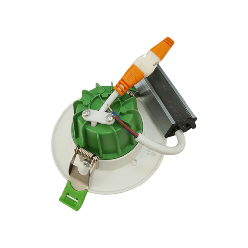 داون لايت 7 وات الاضاءة شمسي 4000 كلفن ضمان 3 سنوا...