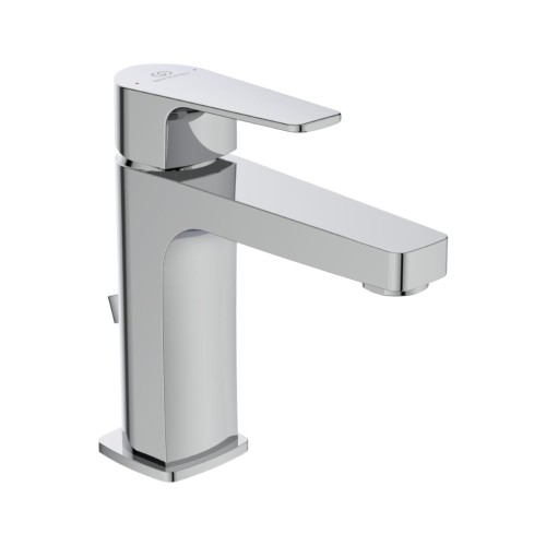 خلاط مغسلة 1 خرم ارتفاع 10.5 - D اديل ستاندرد - سي...