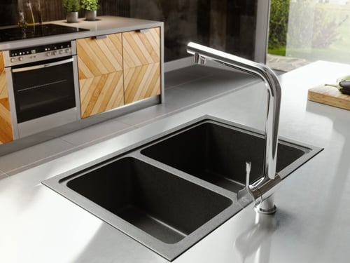 خلاط مجلى سحب ايديال ستاندرد سيرا لوك - Ideal Stan...