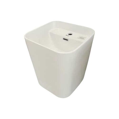 مغسلة معلقة ماركة وسن 0131