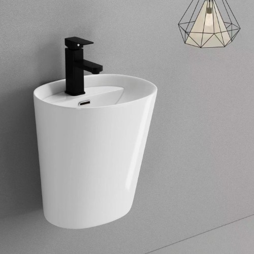 مغسلة معلقة ماركة وسن 0123