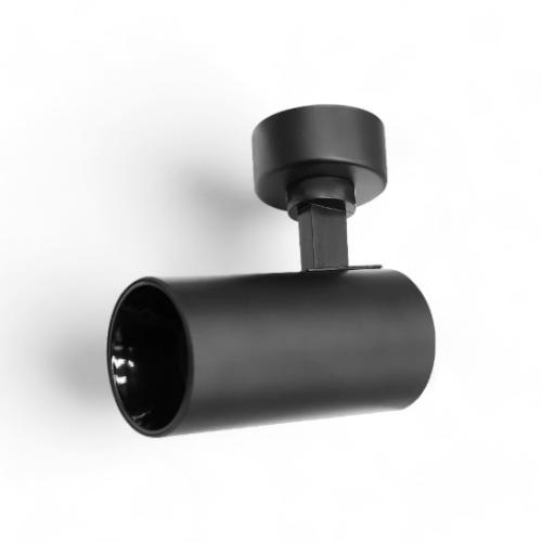 ترك لايت مفرد متحرك لطش اسود