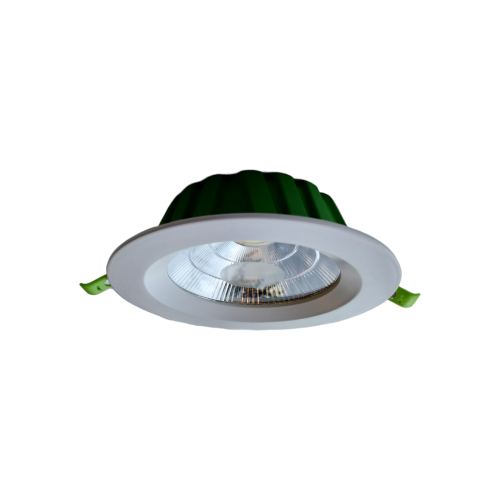 داون لايت 20 وات مقاس 15 سم الاضاءة ابيض 6500 كلفن...