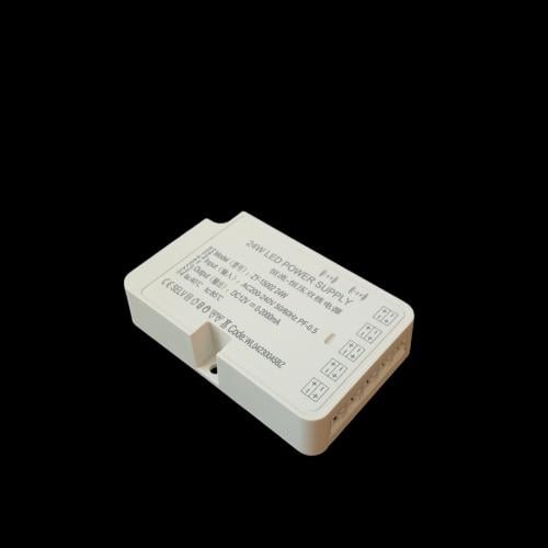 محول 12 فولت درون موديل 5002 100 واط