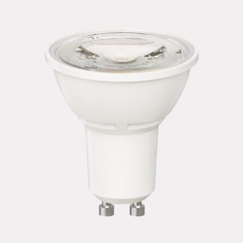 عدسة لمبة جيوتن ( ديمر ) اضاءة اصفر FSL 3000K