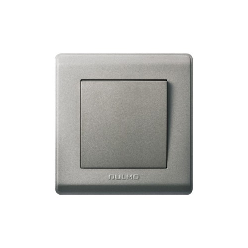 مفتاح مجوز دركسون رمادي اولمو عادي AULMO