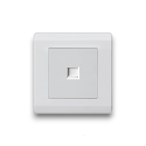 فيش داتا CAT8 ابيض اولمو عادي