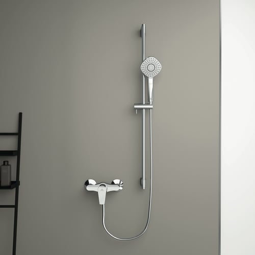 خلاط شطاف او خلاط دش من ايديال ستاندرد BC493AA