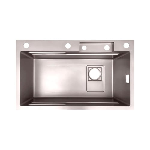 حوض مع خلاط ابو زرار 7801