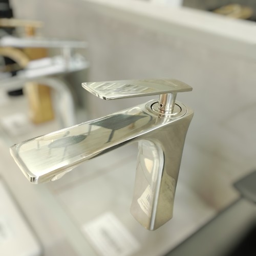 خلاط مغسلة 1 مطفي S7013SV