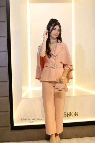 طقم 5 قطع لسن المحير