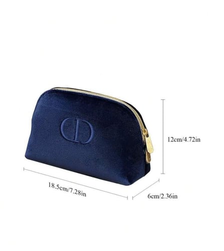 ديور بيوتي -مخمل-