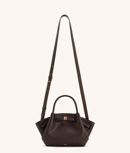 JW بني غامق ماستر