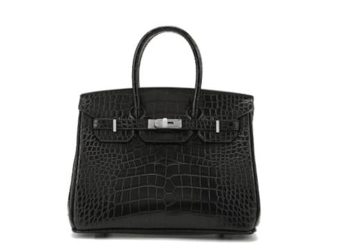 ايرمز جلد تمساح حجم 30