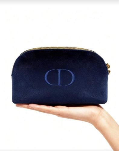 ديور بيوتي -مخمل-