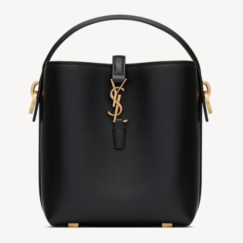 سان لوران اسود ميديم