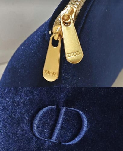 ديور بيوتي -مخمل-