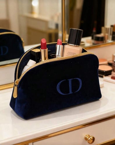 ديور بيوتي -مخمل-