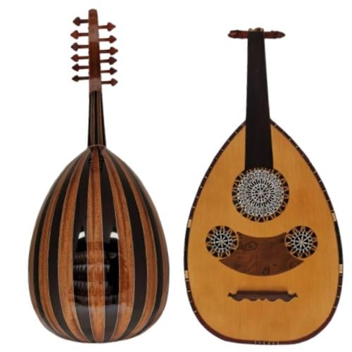 متوفر الحجز المسبق فقط عود موسيقي احترافي صوت جهور...