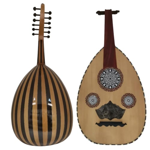 متوفر الحجز المسبق فقط عود موسيقي وعزف احترافي لصن...